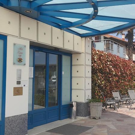Hotel Ceretto Busca Exteriér fotografie